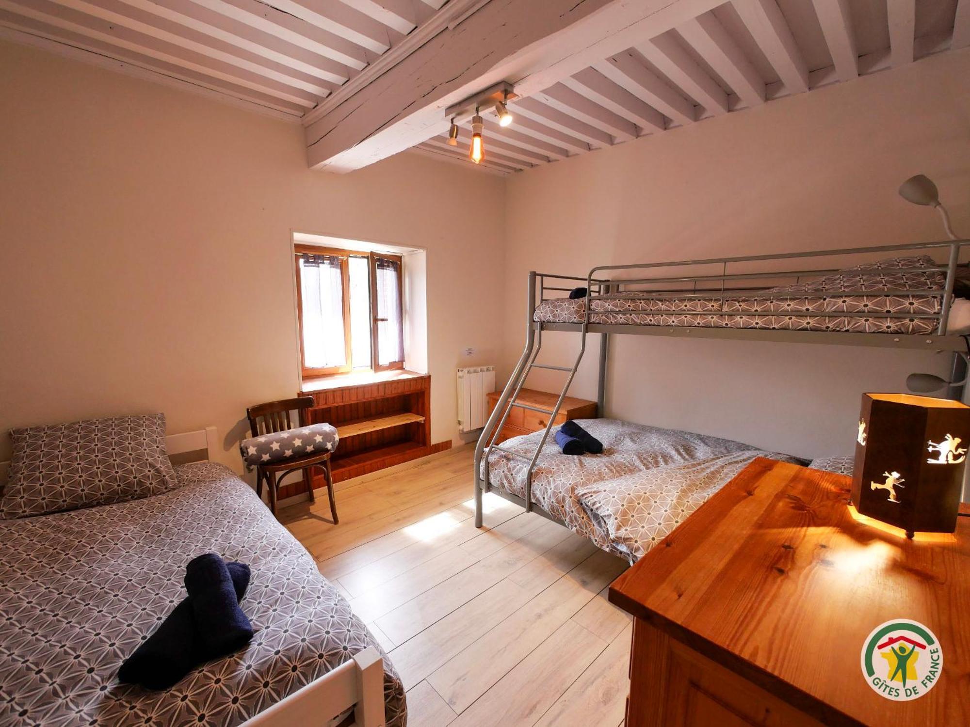 "La Batisse Des Pres" Apartment Puy-Saint-Vincent Exterior photo